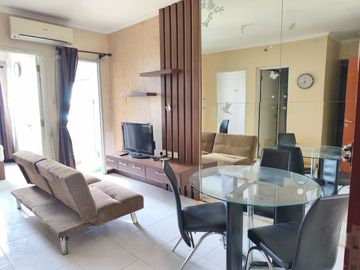 Jual Apartment Eastcoast Residence Tower Saphire Lantai 5