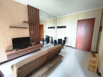 Jual Apartment Eastcoast Residence Tower Saphire Lantai 5