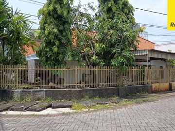Dijual Rumah di Jalan Kalibokor Pucang Gubeng Surabaya