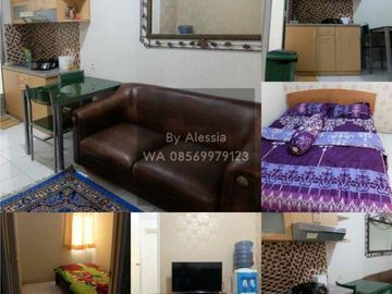 Sewa Harian Apartemen Kalibata City