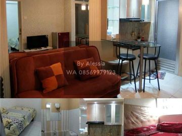Sewa Harian Apartemen Kalibata City