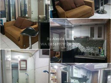 Sewa Harian Apartemen Kalibata City