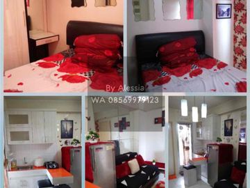 Sewa Harian Apartemen Kalibata City