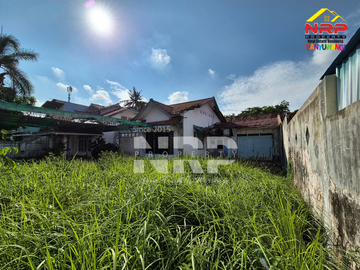 Dijual Tanah Exclusive dan Luas di Tamanbaru- Banyuwangi