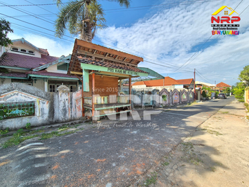Dijual Tanah Exclusive dan Luas di Tamanbaru- Banyuwangi