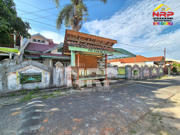 Dijual Tanah Exclusive dan Luas di Tamanbaru- Banyuwangi