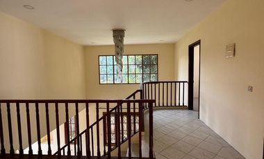Rumah luas 300 meter di pusat jalan raya serpong harga dibawah 3M