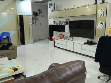 Dijual Perum Oceanic Bliss Pasir Putih Siap Huni Batam