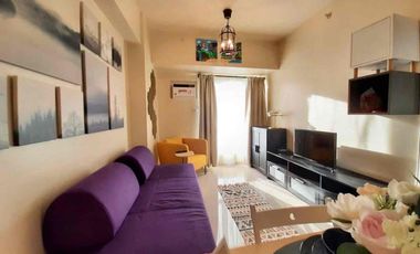 For Rent 1 Bedroom The Montane Bgc