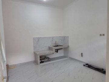 DIJUAL RUMAH SIAP HUNI – GRAND SEMANGGI RESIDENCE