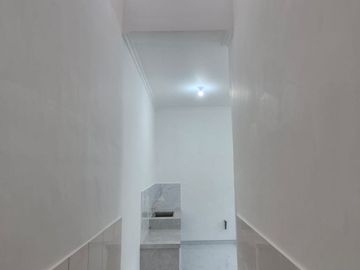 DIJUAL RUMAH SIAP HUNI – GRAND SEMANGGI RESIDENCE
