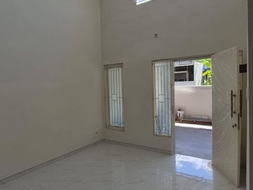 DIJUAL RUMAH SIAP HUNI – GRAND SEMANGGI RESIDENCE
