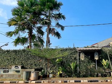 Cluster Minimalis Siap Huni di Jatiasih Bekasi