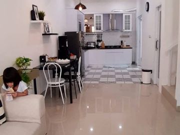Cluster Minimalis Siap Huni di Jatiasih Bekasi