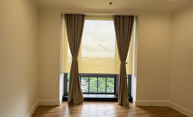 Newly renovated Three (3) bedroom unit for sale at Essensa East Forbes for sale