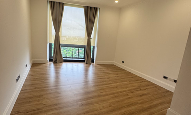 Newly renovated Three (3) bedroom unit for sale at Essensa East Forbes for sale