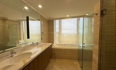 Newly renovated Three (3) bedroom unit for sale at Essensa East Forbes for sale