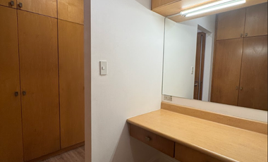 Newly renovated Three (3) bedroom unit for sale at Essensa East Forbes for sale