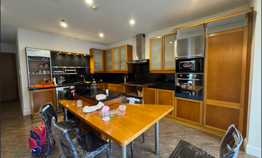 Newly renovated Three (3) bedroom unit for sale at Essensa East Forbes for sale
