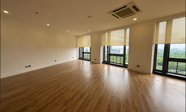 Newly renovated Three (3) bedroom unit for sale at Essensa East Forbes for sale