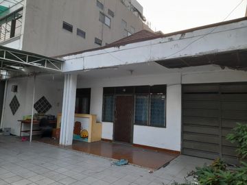 RUMAH STANDART SIAP HUNI DI JL KARTINI SAWAH BESAR JAKARTA PUSAT