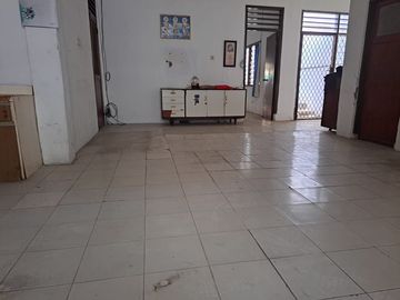 RUMAH STANDART SIAP HUNI DI JL KARTINI SAWAH BESAR JAKARTA PUSAT
