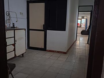 RUMAH STANDART SIAP HUNI DI JL KARTINI SAWAH BESAR JAKARTA PUSAT