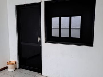 RUMAH STANDART SIAP HUNI DI JL KARTINI SAWAH BESAR JAKARTA PUSAT