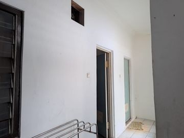 RUMAH STANDART SIAP HUNI DI JL KARTINI SAWAH BESAR JAKARTA PUSAT