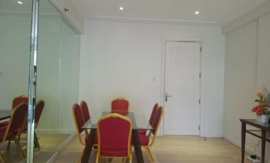 Garden Suite Condo for Sale at 32 Sanson by Rockwell | Lahug, Cebu City