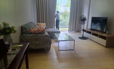 Garden Suite Condo for Sale at 32 Sanson by Rockwell | Lahug, Cebu City