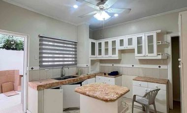 MAGALLANES VILLAGE MAKATI HOUSE AND LOT FOR RENT NEW LISTING