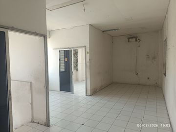disewakan gudang prima centre