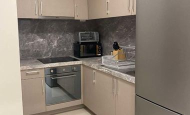 Fully Furnished 2-Bedroom Condo for Sale at 32 Sanson by Rockwell | Lahug, Cebu City