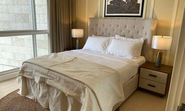 Fully Furnished 2-Bedroom Condo for Sale at 32 Sanson by Rockwell | Lahug, Cebu City