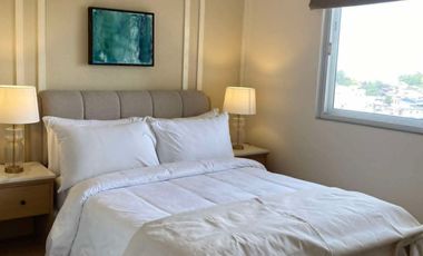 Fully Furnished 2-Bedroom Condo for Sale at 32 Sanson by Rockwell | Lahug, Cebu City