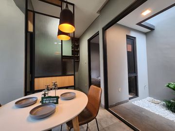 Jual Rumah Di Cendana Residence 2 Serpong Dekat Akses Toll BSD Pamulang