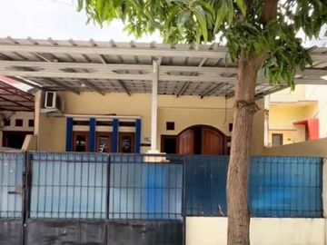 Dijual BU Rumah Siap Huni Di Duta Harapan Bekasi Utara