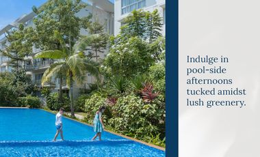 4-Bedroom Condo for Sale at 32 Sanson by Rockwell, Lahug, Cebu City
