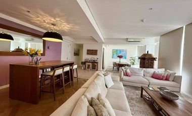 4-Bedroom Condo for Sale at 32 Sanson by Rockwell, Lahug, Cebu City