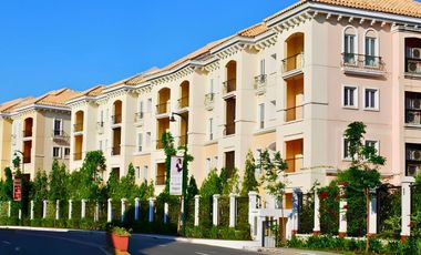 RARE LOW-DENSITY LUXURY CONDO FOR SALE, McKinley Garden Villas 2 – Cluster B, McKinley Hill, Taguig City, Metro Manila