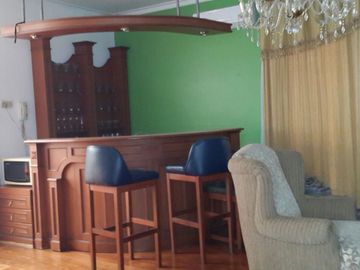 RUMAH SIAP HUNI HOOK DI DALAM CLUSTER PURI CINERE DEPOK DIJUAL