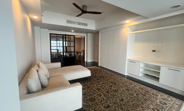 FOR SALE: Spacious 4 Bedroom 409sqm Condo unit in Makati - Discovery Primea Residences