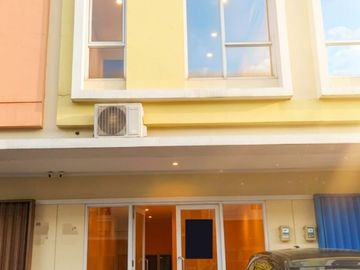 DIJUAL MURAH RUKO DIBAWAH HARGA PASAR !!! LOKASI RAMAI DI GADING SERPONG