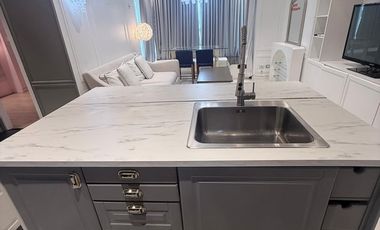 The Red Oak at Two Serendra 2BR for Lease | 88sqm | Storage-Rich Layout | ₱115K