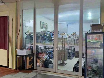 RUKO DELATINOS BSD LOKASI STRATEGIS MURAH JARANG ADA