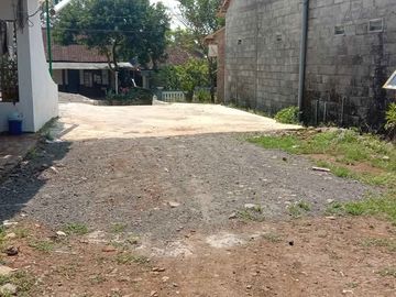 Hunian Eksklusif SIap Bangun Murah Ready SHM di Mangunsari Gunungpati
