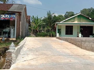 Hunian Eksklusif SIap Bangun Murah Ready SHM di Mangunsari Gunungpati