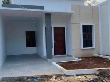 Hunian Eksklusif SIap Bangun Murah Ready SHM di Mangunsari Gunungpati