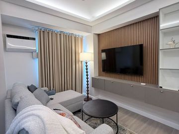 Avida CityFlex Towers 1BR for Lease | 38sqm | Fully Furnished | ₱40K